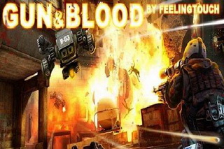 Gun Blood v1.0