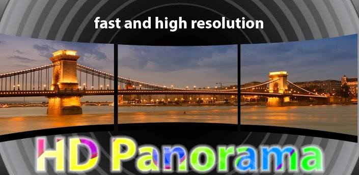 HD Panorama+ v2.10