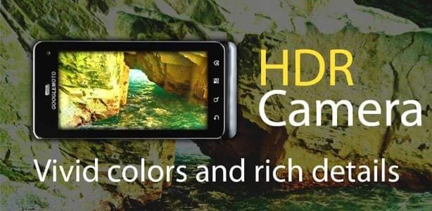 HDR Camera+ v2.39