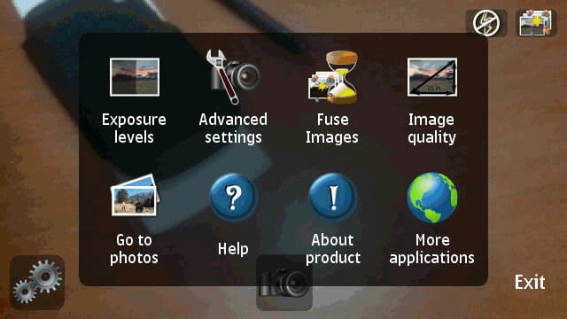 HDR Photo Camera v2.02