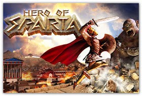 Hero Of Sparta HD v1.01