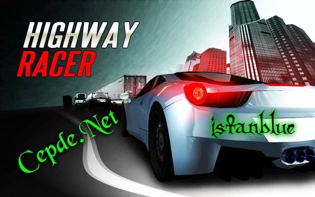 Highway Racer vs Police Cars v1.15