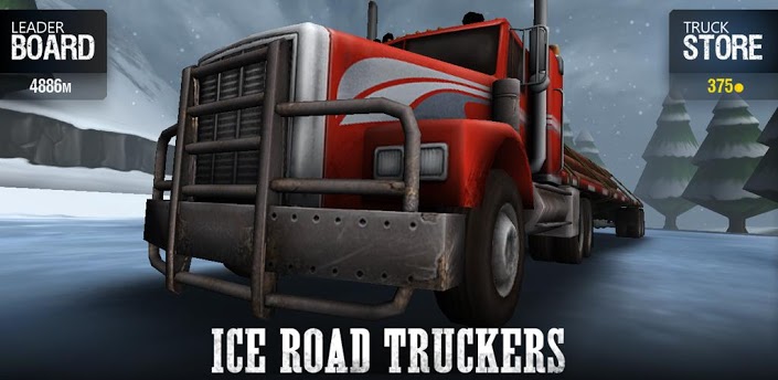 ice Road Truckers v1.0