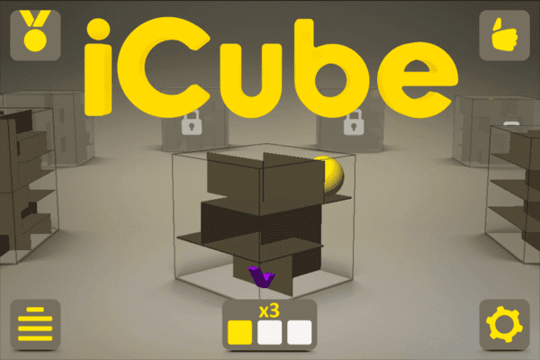 iCube v1.0.4
