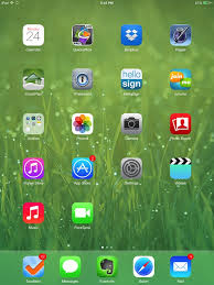 iPhone Tema