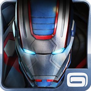 Iron Man 3 The Official Game v1.4.0r