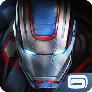 Iron Man 3 The Official Game v1.5.0l