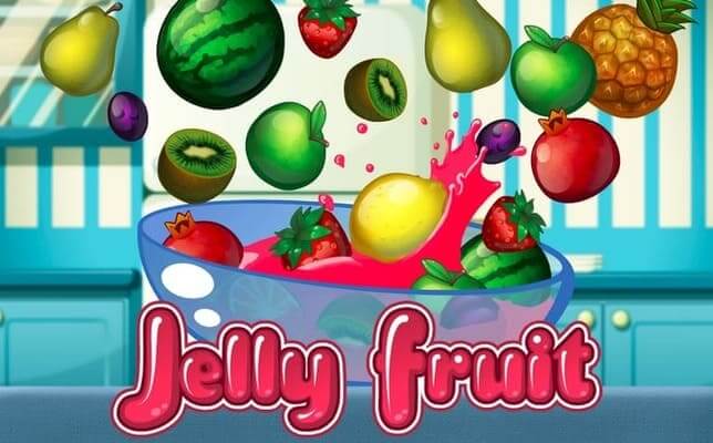 Jelly Fruit v1.0