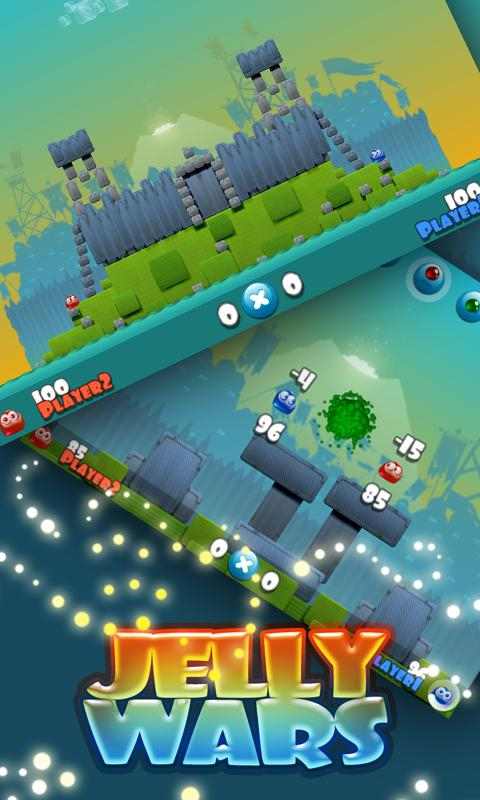 Jelly Wars v1.18
