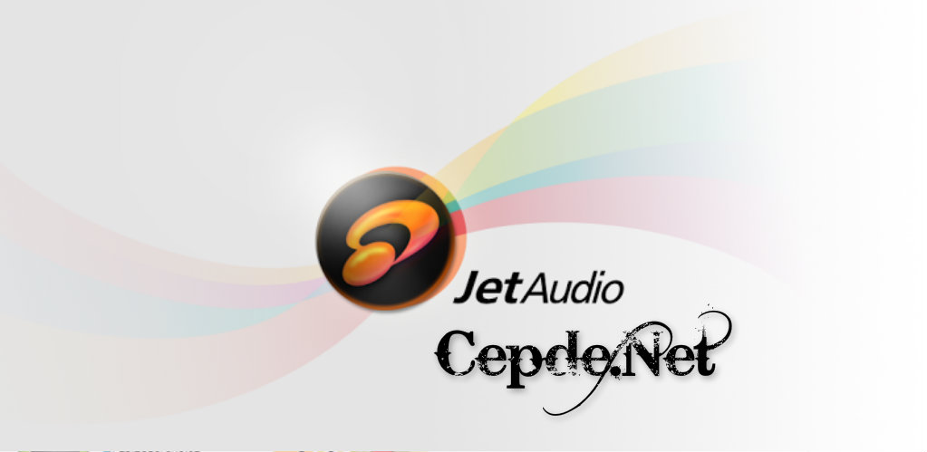 Jet Audio Music Player v3.9.3