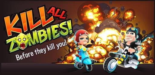Kill All Zombies v1.1.0