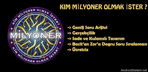 Kim Milyoner Olmak İster v1.7.2