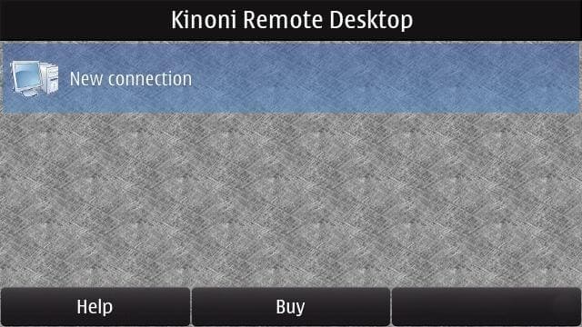 Kinoni Remote Desktop v.1.02 Signed