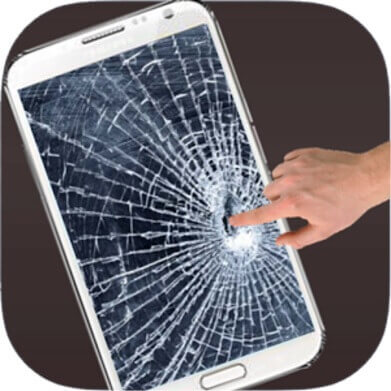 Kırık Ekran Şakası 2 v4.0.1