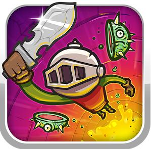 Knightmare Tower v1.0.2