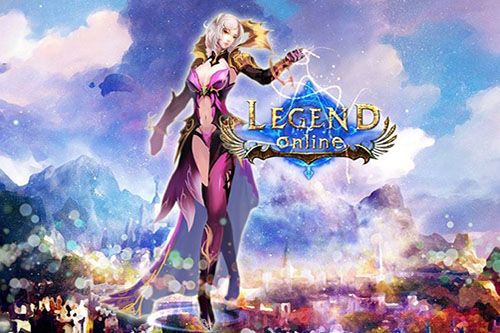 Legend Online v1.9.0