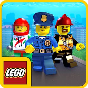 LEGO City My City v1.0