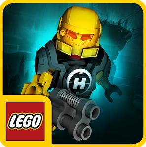 LEGO Hero Factory Invasion v1.0