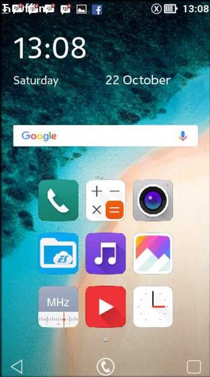 LG G5 Style by HaSaNd.