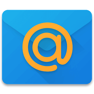 Mail.ru - Email