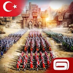 March of Empires: Sultanların Savaşı
