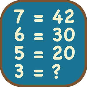 Math Puzzles