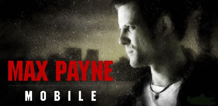 Max Payne Mobile v1.2