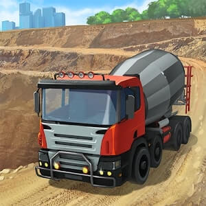 Megapolis: Şehir kurma oyunu