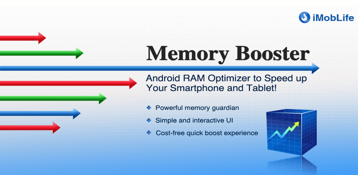Memory Booster v5.9 RAM Güçlendirme