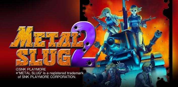 Metal Slug 2 v1.0