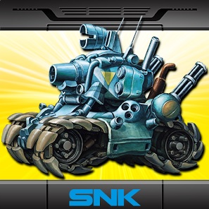 METAL SLUG 3 v1.8 
