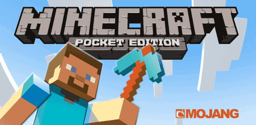 Minecraft PE v0.10.0