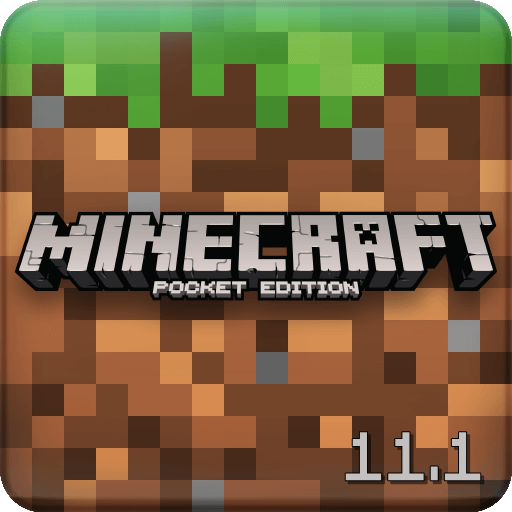 Minecraft PE v11.1