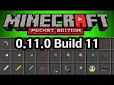 Minecraft PE v0.11.0 Build 11