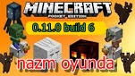 Minecraft PE v0.11.0 build 6
