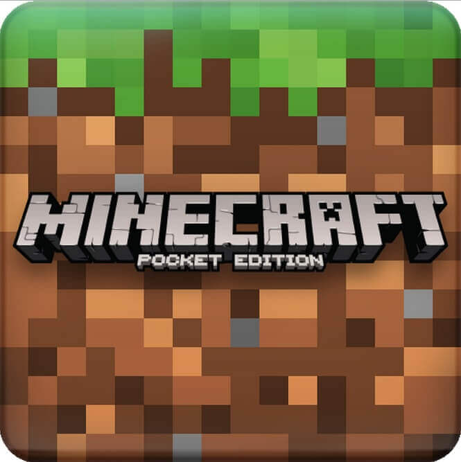 Minecraft PE v0.12.2