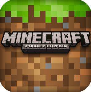 Minecraft PE v0.13.0