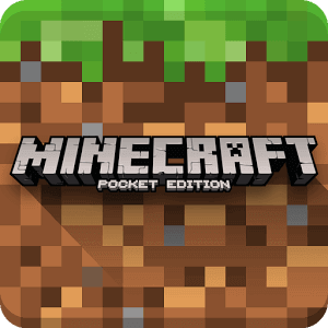 Minecraft Pocket Edition v0.7.5