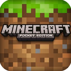 Minecraft Pocket Edition v0.9.0