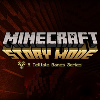 Minecraft Story Mode v1.14