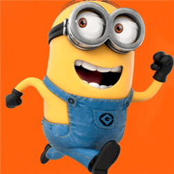 Minion Rush v1.0