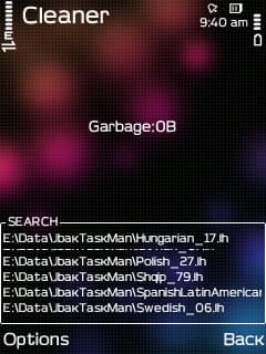 Mobile Cleaner (Signed) Telefon Temizleme