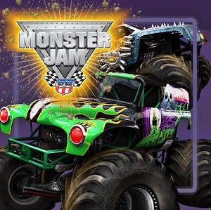 Monster Jam v1.0.9