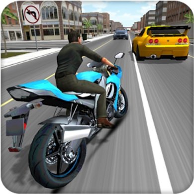Moto Racer 3D v2.0.16