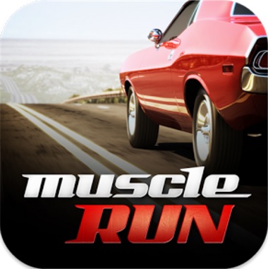 Muscle Run