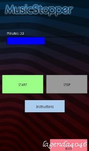 Music Stopper v1.6