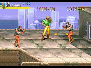 Mustafalı (Eskiden Atarilerde oynadığımız oyun)