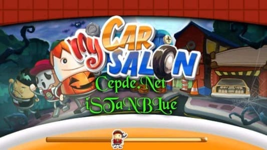 My Car Salon Pro v1.0