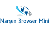 Narşen Browser Mini v1.0