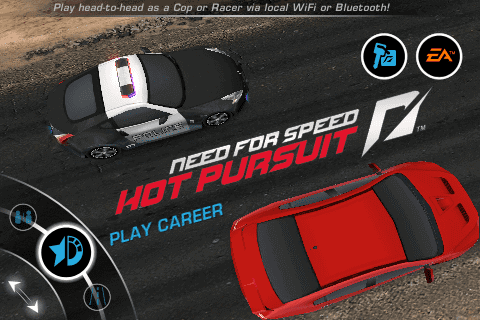Need for Speed Hot Pursuit v1.0.18